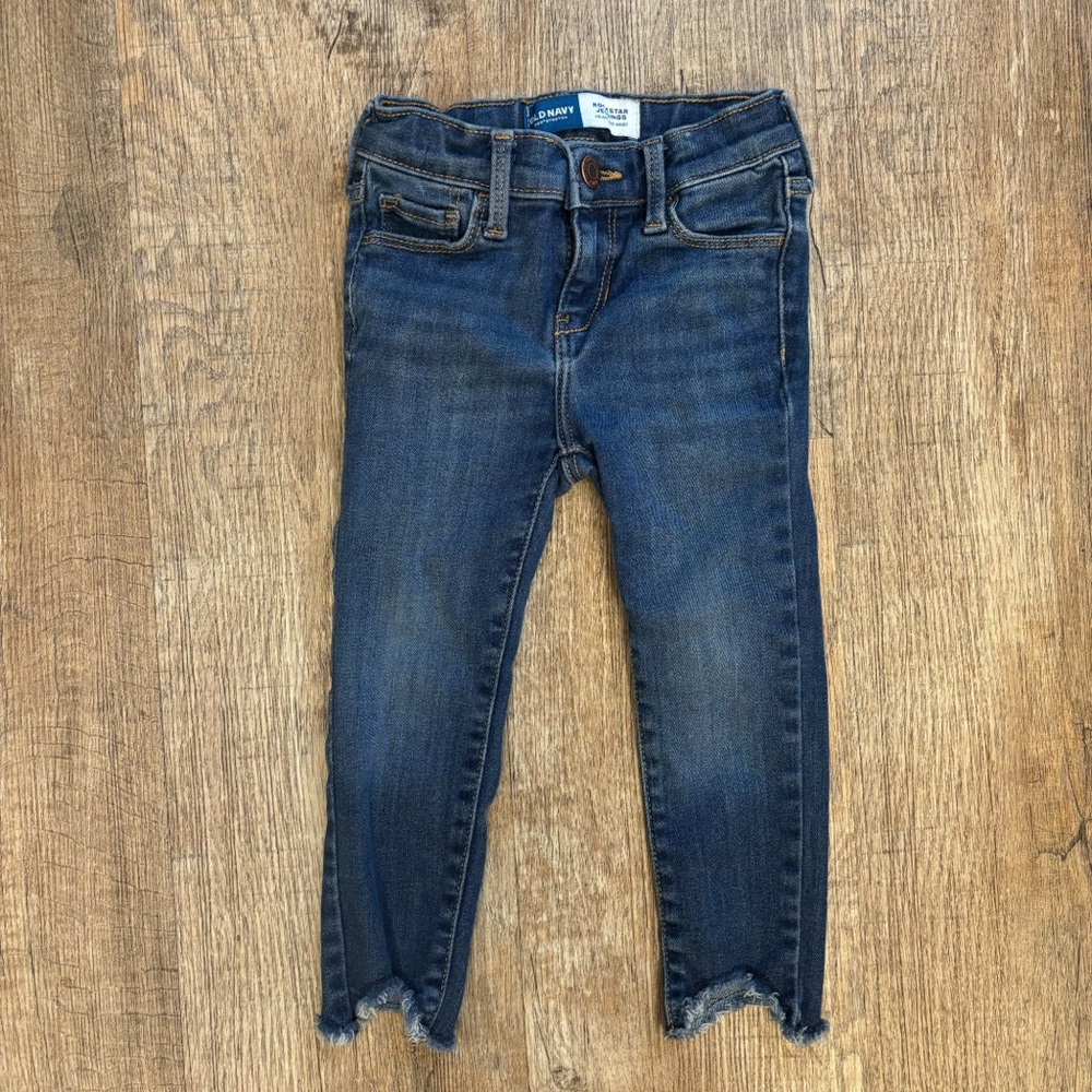 Old navy 3T jeggings